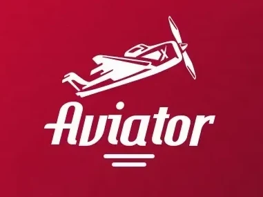 Aviator crash game met opstijgend vliegtuig en multiplier-curve